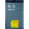 Nokia BL-5J Akku für Nokia XpressMusic 5800 bulk